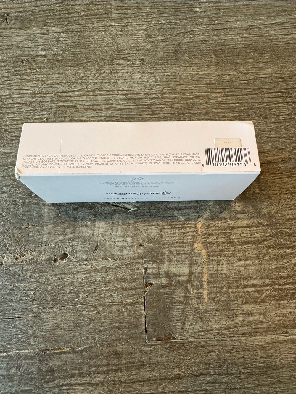 Westman Atelier Eye Pods in Rendez-Vous - NEW IN BOX! - Picture 3 of 5
